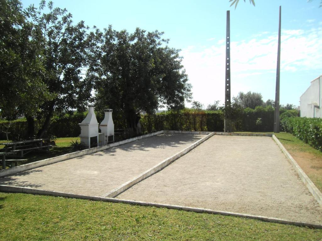 Tavira Garden Exterior foto