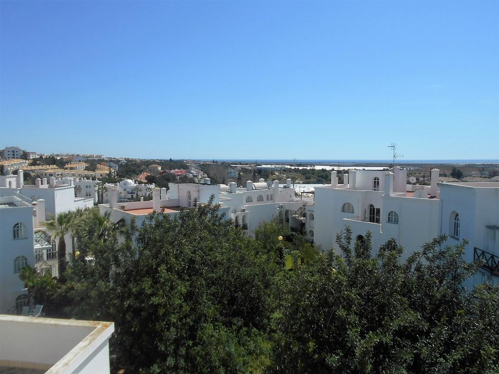 Tavira Garden Exterior foto