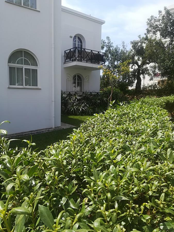 Tavira Garden Exterior foto