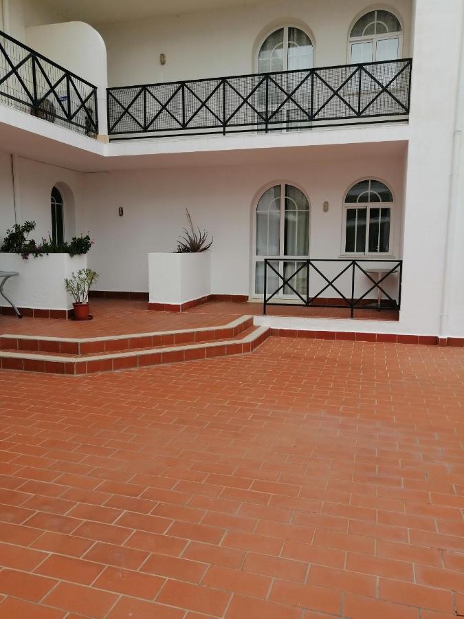 Tavira Garden Exterior foto