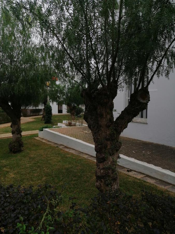 Tavira Garden Exterior foto